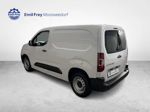 Citroën Berlingo M 1.5 BlueHDi 100 First S/S