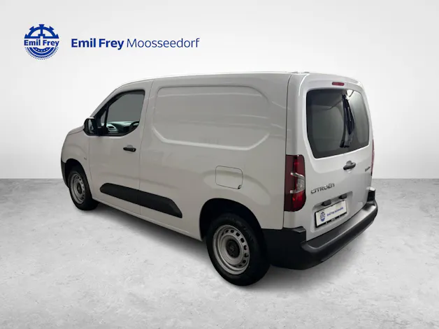 Citroën Berlingo M 1.5 BlueHDi 100 First S/S