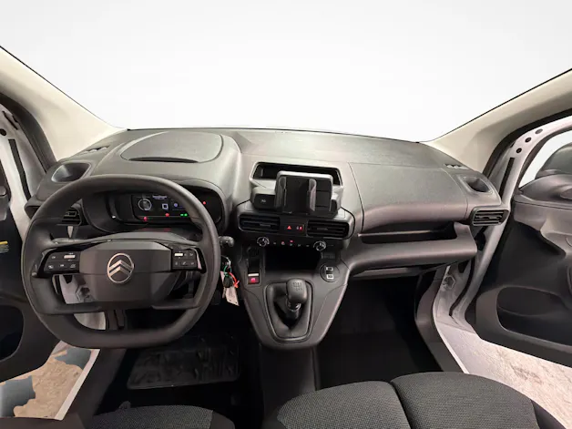 Citroën Berlingo M 1.5 BlueHDi 100 First S/S