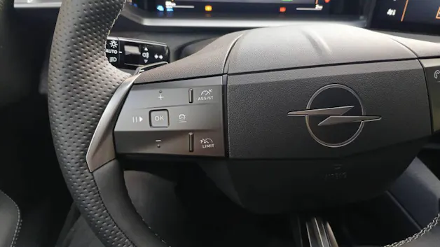 OPEL Grandland-e GS AWD