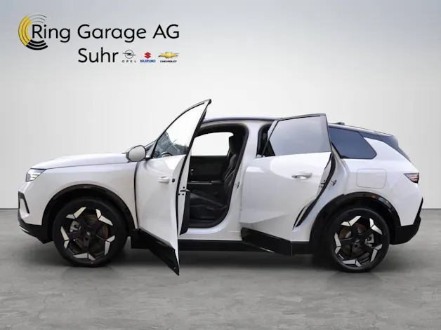 OPEL Grandland-e GS AWD
