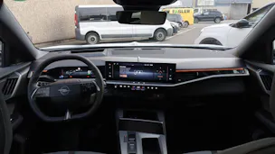 Opel Grandland-e GS AWD