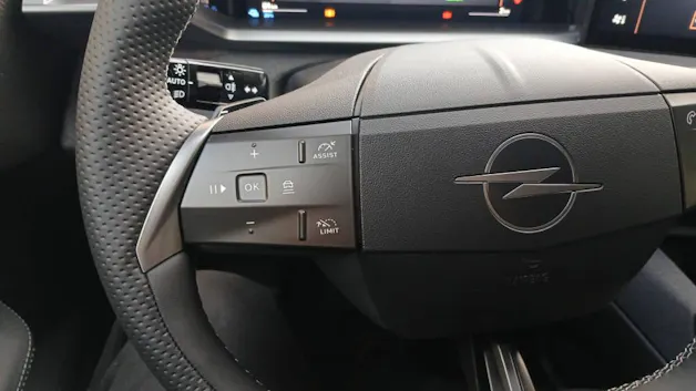 Opel Grandland-e GS AWD