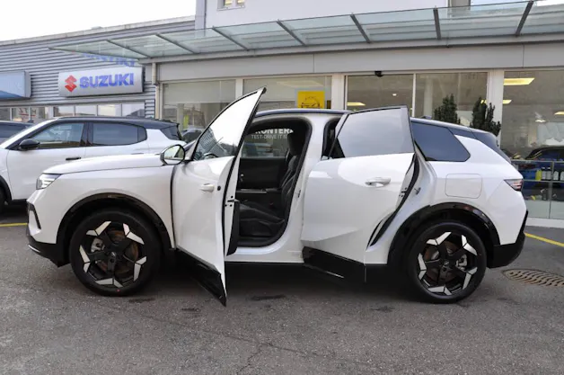 Opel Grandland-e GS AWD