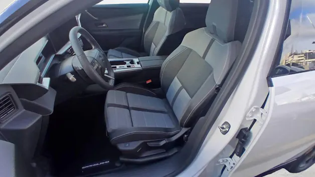 OPEL Grandland-e GS AWD