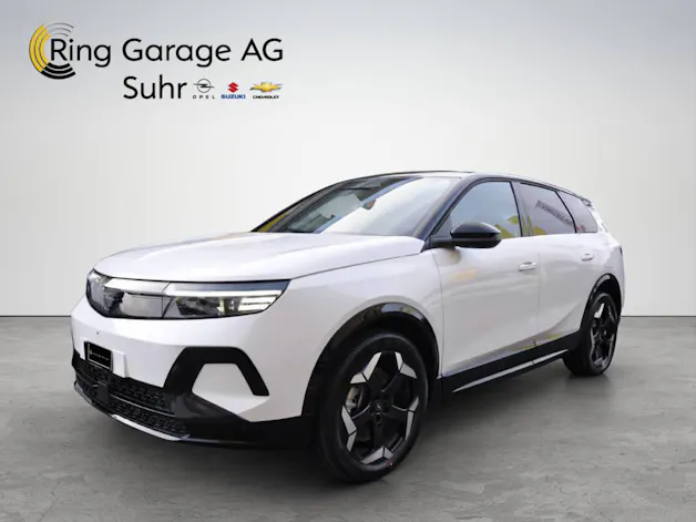 OPEL Grandland-e GS AWD