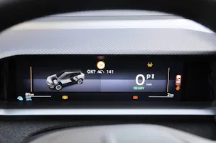 Opel Grandland-e GS AWD