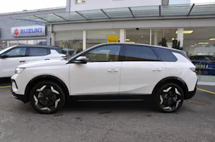 Opel Grandland-e GS AWD