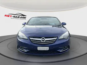 Opel Cascada 1.4 T eTEC S/S