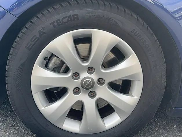 Opel Cascada 1.4 T eTEC S/S
