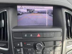 Opel Cascada 1.4 T eTEC S/S