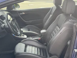 Opel Cascada 1.4 T eTEC S/S