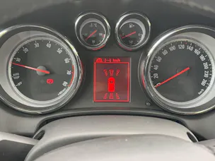Opel Cascada 1.4 T eTEC S/S
