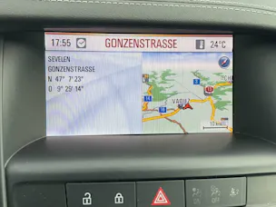 Opel Cascada 1.4 T eTEC S/S