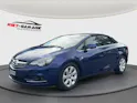 Opel Cascada 1.4 T eTEC S/S