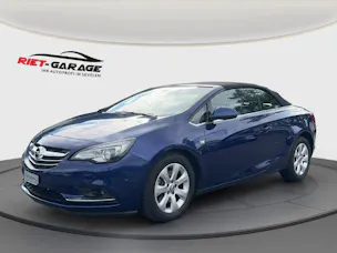 Opel Cascada 1.4 T eTEC S/S