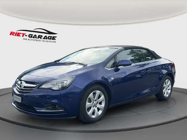 Opel Cascada 1.4 T eTEC S/S