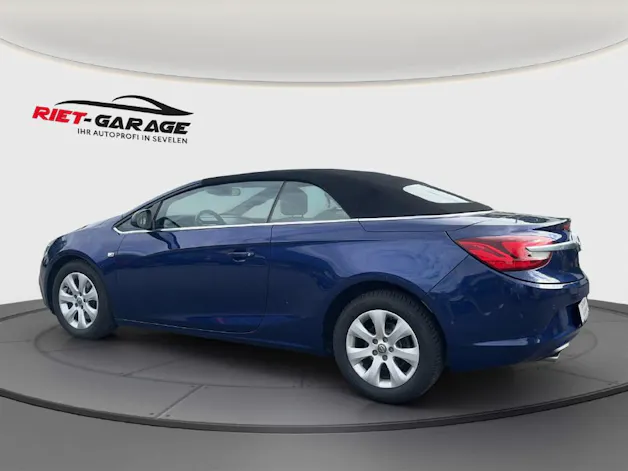 Opel Cascada 1.4 T eTEC S/S