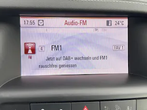Opel Cascada 1.4 T eTEC S/S