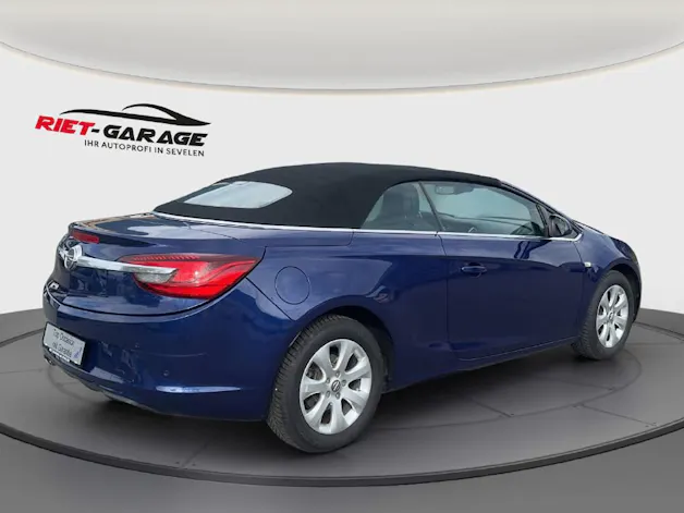 Opel Cascada 1.4 T eTEC S/S