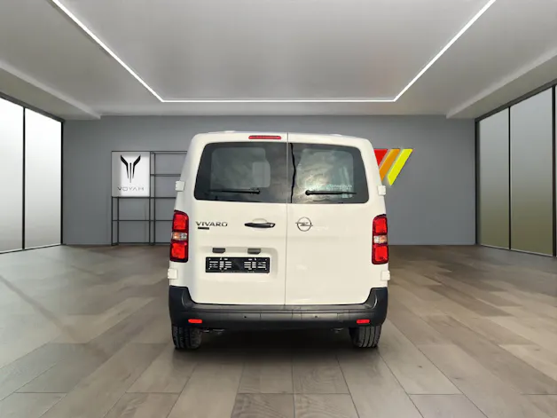 Opel Vivaro Cargo 3.1t M 2.0 CDTI 122 Enj