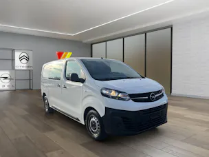 Opel Vivaro Cargo 3.1t M 2.0 CDTI 122 Enj