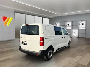 Opel Vivaro Cargo 3.1t M 2.0 CDTI 122 Enj