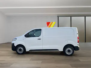 Opel Vivaro Cargo 3.1t M 2.0 CDTI 122 Enj