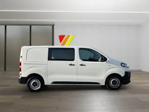 Opel Vivaro Cargo 3.1t M 2.0 CDTI 122 Enj