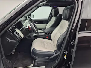 Land Rover Range Rover 5.0 V8 SC SV Autobiography Dynamic