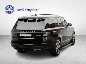 Fahrzeugbild LAND ROVER Range Rover 5.0 V8 SC SV Autobiography Dynamic