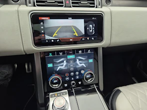Fahrzeugbild LAND ROVER Range Rover 5.0 V8 SC SV Autobiography Dynamic