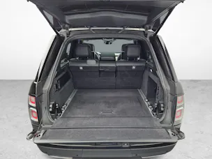 Land Rover Range Rover 5.0 V8 SC SV Autobiography Dynamic