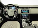 Land Rover Range Rover 5.0 V8 SC SV Autobiography Dynamic