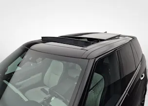 Land Rover Range Rover 5.0 V8 SC SV Autobiography Dynamic