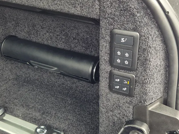 Land Rover Range Rover 5.0 V8 SC SV Autobiography Dynamic