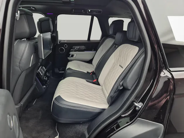Land Rover Range Rover 5.0 V8 SC SV Autobiography Dynamic