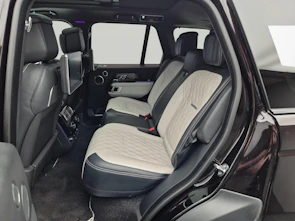 Fahrzeugbild LAND ROVER Range Rover 5.0 V8 SC SV Autobiography Dynamic