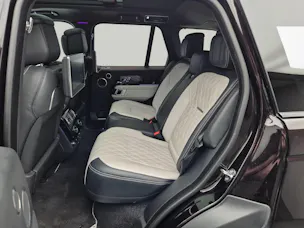 Land Rover Range Rover 5.0 V8 SC SV Autobiography Dynamic