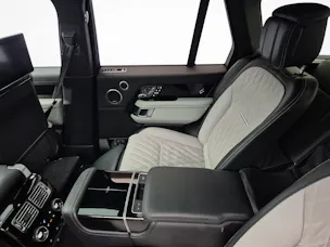 Land Rover Range Rover 5.0 V8 SC SV Autobiography Dynamic