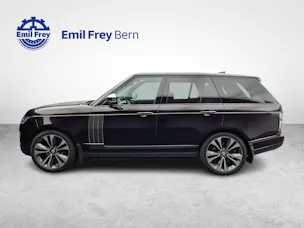 Land Rover Range Rover 5.0 V8 SC SV Autobiography Dynamic