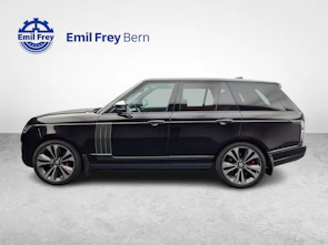 Fahrzeugbild LAND ROVER Range Rover 5.0 V8 SC SV Autobiography Dynamic