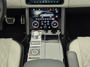 Land Rover Range Rover 5.0 V8 SC SV Autobiography Dynamic