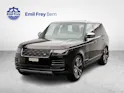 Land Rover Range Rover 5.0 V8 SC SV Autobiography Dynamic