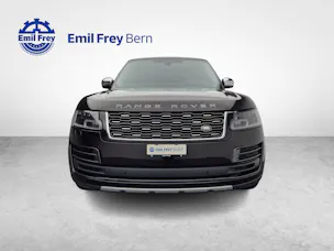 Land Rover Range Rover 5.0 V8 SC SV Autobiography Dynamic
