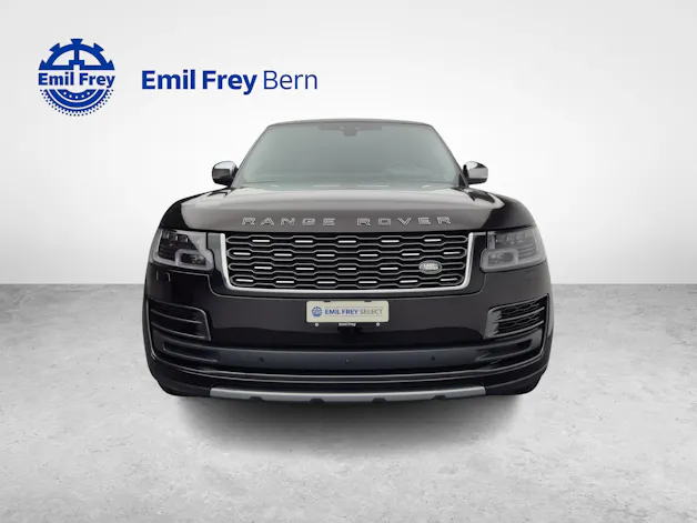Land Rover Range Rover 5.0 V8 SC SV Autobiography Dynamic