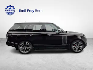 Land Rover Range Rover 5.0 V8 SC SV Autobiography Dynamic