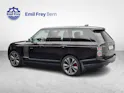 Land Rover Range Rover 5.0 V8 SC SV Autobiography Dynamic