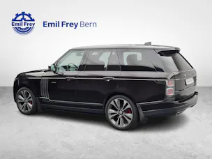 Land Rover Range Rover 5.0 V8 SC SV Autobiography Dynamic