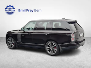 Fahrzeugbild LAND ROVER Range Rover 5.0 V8 SC SV Autobiography Dynamic